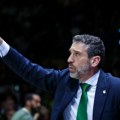 Zvezda uplaila motore, oglasio se Navaro: Novi trener crveno-belih otkrio šta je bitno za uspeh