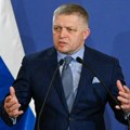 "Nema izuzetaka i nema prečica": Fico poručio da Ukrajina ne sme da preskoči Srbiju i druge kandidate na putu ka EU