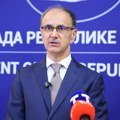 Srbija traži način da pomogne kamiondžijama: Premijer Macut najavio nastavak diplomatske aktivnosti