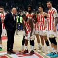 Obradović u velikom problemu: Bivši trener Zvezde ostao bez jednog od najboljih igrača...