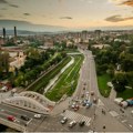 Vremenska prognoza za Kragujevac od 31. avgusta do 6. septembra: temperature do 35 stepeni