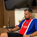 Bora Santana otvorio vrata novog stana: Otkrio detalje o smrti oca u Crnoj Gori, "Mitrović mi je nudio helikopter", pobrojao…