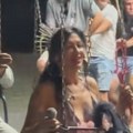 "Ovo AI ne može da napravi": Vendi i Era pevali dok su se vozili na ringišpilu - "fali samo Desingerica"