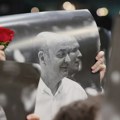 VIDEO Svi su ustali i ovacijama ispratili najemotivniju scenu, zbog Duleta i Miloja cela dvorana na ivici suza