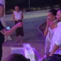 (Video) Oženio se Cobi, mlada je pevačica! Blic saznaje: Napravili tajno venčanje u vinariji, ona u beloj kratkoj haljini, sve…
