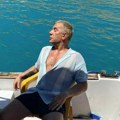 Umro poznati grčki pevač Jorgos Mazonakis