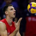 Težak poraz odbojkaša Srbije od Finske na Evropskom prvenstvu