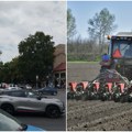 Vojvođani kupuju sve više vozila: Broj novoregistrovanih traktora skočio za čak 46,9 odsto