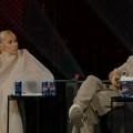 IDJ Pepsi Show se zahuktava: Coach-evi oduševljeni nekim kandidatima, drugima poručuju - "Možeš ti to bolje!"