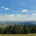 Dostanić: Razvijamo održivi turizam na planinama