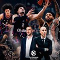 Partizan u Parizu juri drugu pobedu u Evroligi