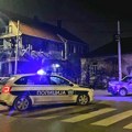 Četvoro povređenih u saobraćajnoj nezgodi u Leskovcu