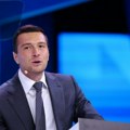 Bardela tužio Mediapart zbog navoda o antisemitskim porukama