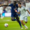Remi Francuske i Italije u Ligi nacija, Belgija bolja od Turske