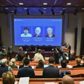 Nobelova nagrada za medicinu dodeljena trojici naučnika za istraživanje aktivnosti mozga
