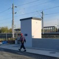 Prvi putnici prošli kroz novo železničko stajalište na Rumenačkom putu u Novo Sadu: Autobusi menjaju trase