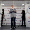 IZBORI 2026. Vučić: Biće teška utakmica, ujedinili su se protiv mene, a nemaju nikakav program