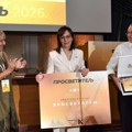 Marica Lazović najbolji nastavnik u Srbiji: Defektolog iz Užica dobitnik nagrade „Prosvetitelj 2026.“