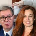 "Čim ne dobijete produženje funkcije, setite se da ste veliki protivnik režima," Vučić o glumcima u kampanji Studentske liste…