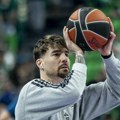 Jedna dobra i dve loše vesti za Obradovića pred Partizan