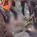 Ovo je Nikola Lukić (38) iz Užica koji je pijan usmrtio Marka Tošića: osuđivan čak 29 puta, oduzet mu džip BMW