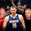 Počinje NBA sezona: Jokić protiv svih očekivanja, sedmorica Srba i Džejmsov potpis karijere sa Filadelfijom