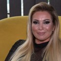 Nikada nećete pogoditi njeno pravo ime Olja Karleuša na estradi preko 20 godina, a niko ne zna kako se stvarno zove: "Ne ide…