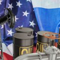 SAD i Rusija o povratku američkih kompanija na rusko naftno tržište