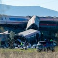 VIDEO: Sudar vozova u Španiji, najmanje 64 mrtvih