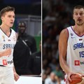 Bogdan Bogdanović: "Jokić je kapiten, to je odluka trenera"