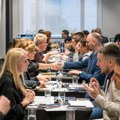 Speed Business Meeting 2026 održan u hotelu Mona Plaza u Beogradu