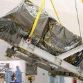 Ostareli teleskop "Svift" pada uskoro na Zemlju, uglavnom će izgoreti u atmosferi