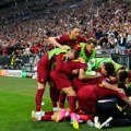 Dibala golom u 91. minutu doneo Romi LE, Juve džabe pobedio: Verona i Specija igraju baraž za opstanak
