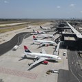 Air Serbia otkazuje letove zbog „velikog broja nepovoljnih faktora“