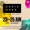 Breskvicin nastup na Belgrade Music Week – u NEDELJU, poručila fanovima: „Najbolje i najslađe za kraj“