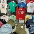 LETNJE SNIŽENJE: Novosadske prodavnice u kojima možete da kupite garderobu po povoljnim cenama (FOTO)