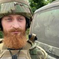 Rusija i Ukrajina: Lim, drvo ili staklo - kako ukrajinski vojnici na frontu vide odbrambene linije Rusa