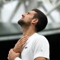 Ovako se Novak sprema za US Open! Snimljen na Durmitoru, okružen životinjama i prirodom (foto)