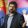 Lazović: Vučić i Šapić se plaše izbora u Beogradu