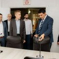 Martinović: Država Srbija uložila značajna sredstva u razvoj LJubovije