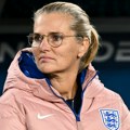 Holanđanka Sarina Vigman glavni kandidat da sledeće godine postane selektorka muške fudbalske reprezentacije Engleske
