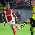 AEK nesrećno poražen u Antverpenu u prvom meču plej-ofa kvalifikacija za Ligu šampiona