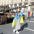 Ukrajina obeležila 32. godišnjicu odvajanja od Sovjetskog Saveza