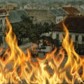 Na današnji dan (1807.) desio se najveći požar u Velikom Bečkereku