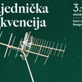 13. FEDIS od 3. do 5. oktobra, selektor Radenko Ranković