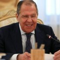 Lavrov tvrdi: Pokušaće da dignu u vazduh dva velika gasovoda, imamo informacije