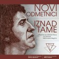 Objavljen album Novi odmetnici - Iznad tame (pjesme za Viktora Haru)