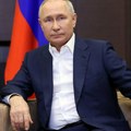 Putin: Rusija je spremna