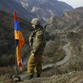 Jermeni napuštaju Nagorno-karabah Jerevan objavio podatke, skoro 3.000 ljudi napustilo nesrećnu zemlju