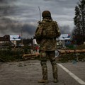 Tragedija: Pijani ukrajinski vojnik pobio saborce